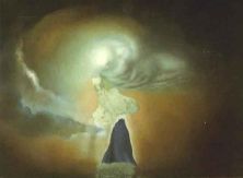 Haga click para ver la imagen ampliada 1960_29_figure in the shape of a cloud circa 1960.jpg